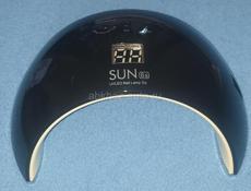 Продам лампу для маникюра/педикюра