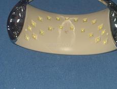 Продам лампу для маникюра/педикюра