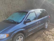 Dodge Caravan