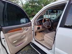 Lexus GX