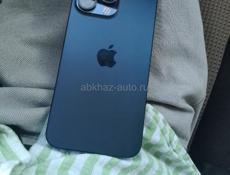 Айфон 15  pro max 256gb