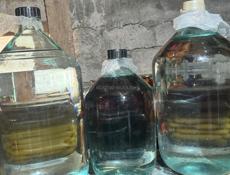 Чача из инжира двух гонка  65 