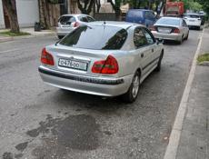 Mitsubishi Carisma