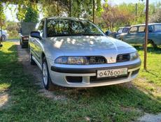 Mitsubishi Carisma