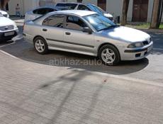 Mitsubishi Carisma