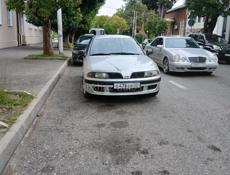 Mitsubishi Carisma