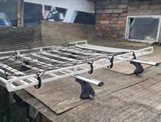 Багажник  voxy noah 