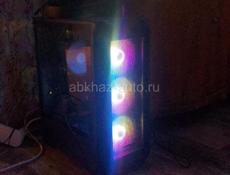 Пк