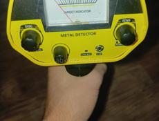 Продам металлоискатель 