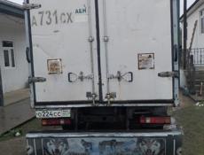 ГАЗ