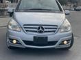 Mercedes-Benz B-Класс