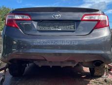 Тойота камри