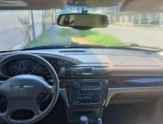 Chrysler Sebring