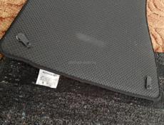 Коврики в хорошем состоянии