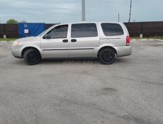 Chevrolet Uplander