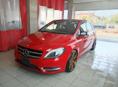 Mercedes-Benz B-Класс