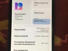 Продам MI 9t