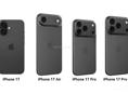 iPhone 17