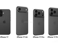 iPhone 17