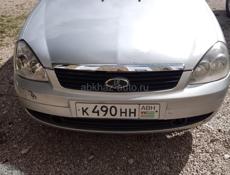 ВАЗ 2170 Priora