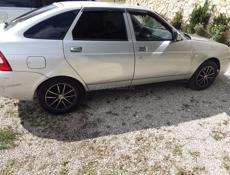 ВАЗ 2170 Priora