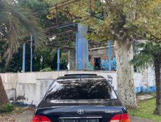 Toyota Celsior