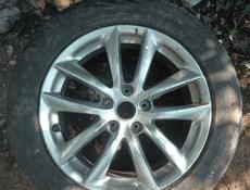 Диск от skyline v36