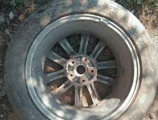 Диск от skyline v36