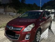 Mazda MPV