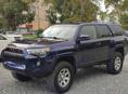 Toyota 4 Runner
