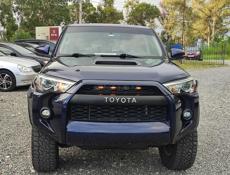 Toyota 4 Runner