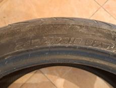 Yokohama 245/40 r18