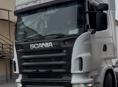 SCANIA