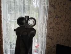Продается ружье ЗАУЕР 4 кольца 