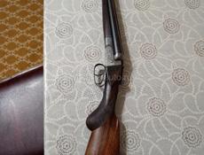 Продается ружье ЗАУЕР 4 кольца 