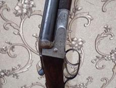 Продается ружье ЗАУЕР 4 кольца 