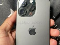 Продаю iPhone 15 pro max срочно