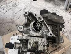 Тнвд на mitsubishi space wagon