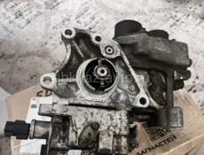 Тнвд на mitsubishi space wagon