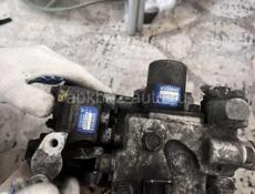 Тнвд на mitsubishi space wagon