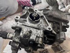 Тнвд на mitsubishi space wagon