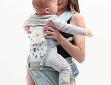 Хипсит(рюкзак для младенца)