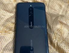 Redmi 8