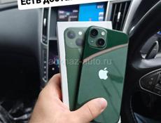 iPhone, новое поступление 😉