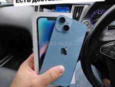 iPhone, новое поступление 😉