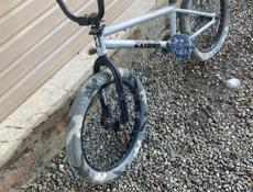 BMX
