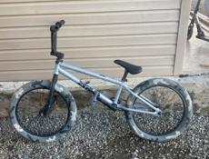 BMX