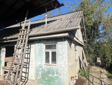 УЧАСТОК ПСОУ У ГРАНИЦЫ СО СТРОЕНИЕМ