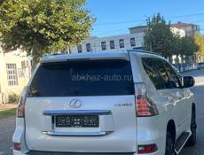 Lexus GX