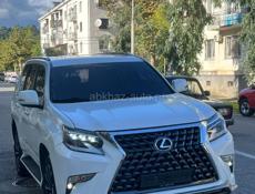 Lexus GX